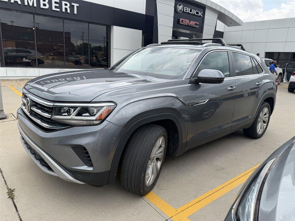 volkswagen atlas cross sport 2021 1V2BE2CA1MC202231 image volkswagen atlas cross sport 2021 1V2BE2CA1MC202231 image